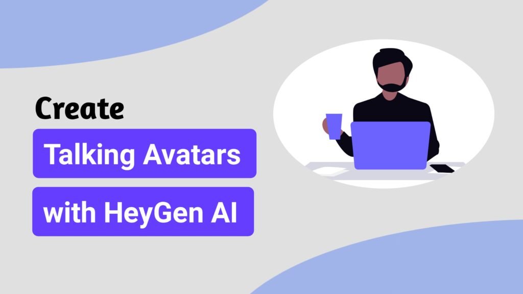 heygen ai video generator