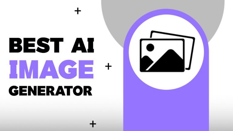 best ai image generator