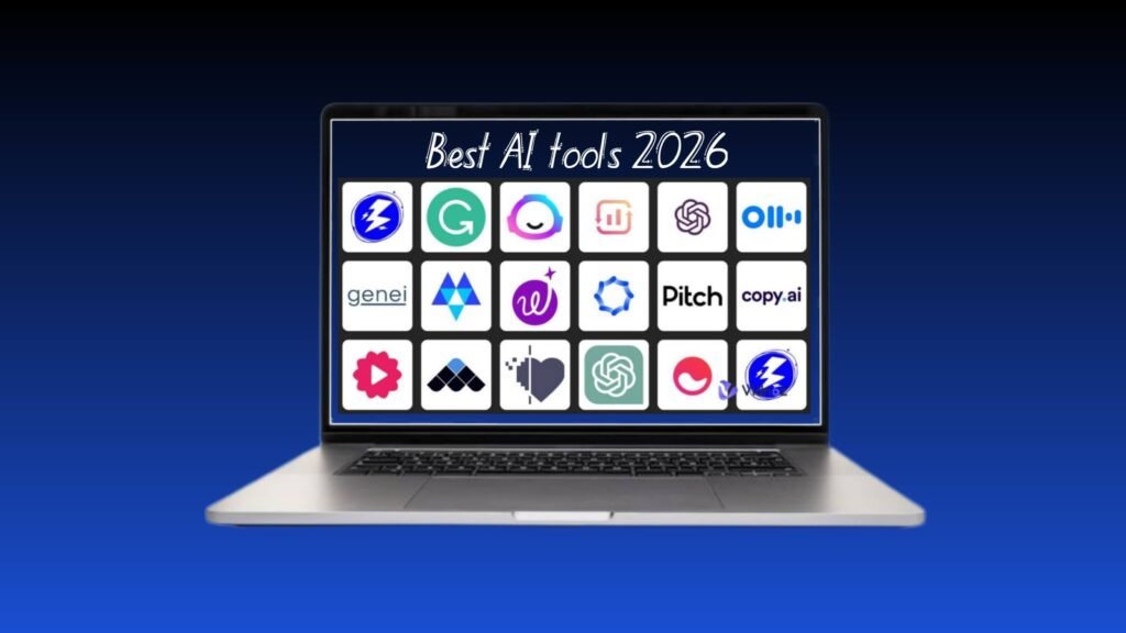 best ai tools for video creation