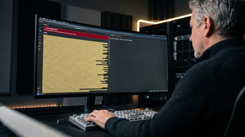 too many prompt instructions degrades ai quality