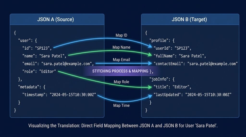 webhooks talking to ai text generators